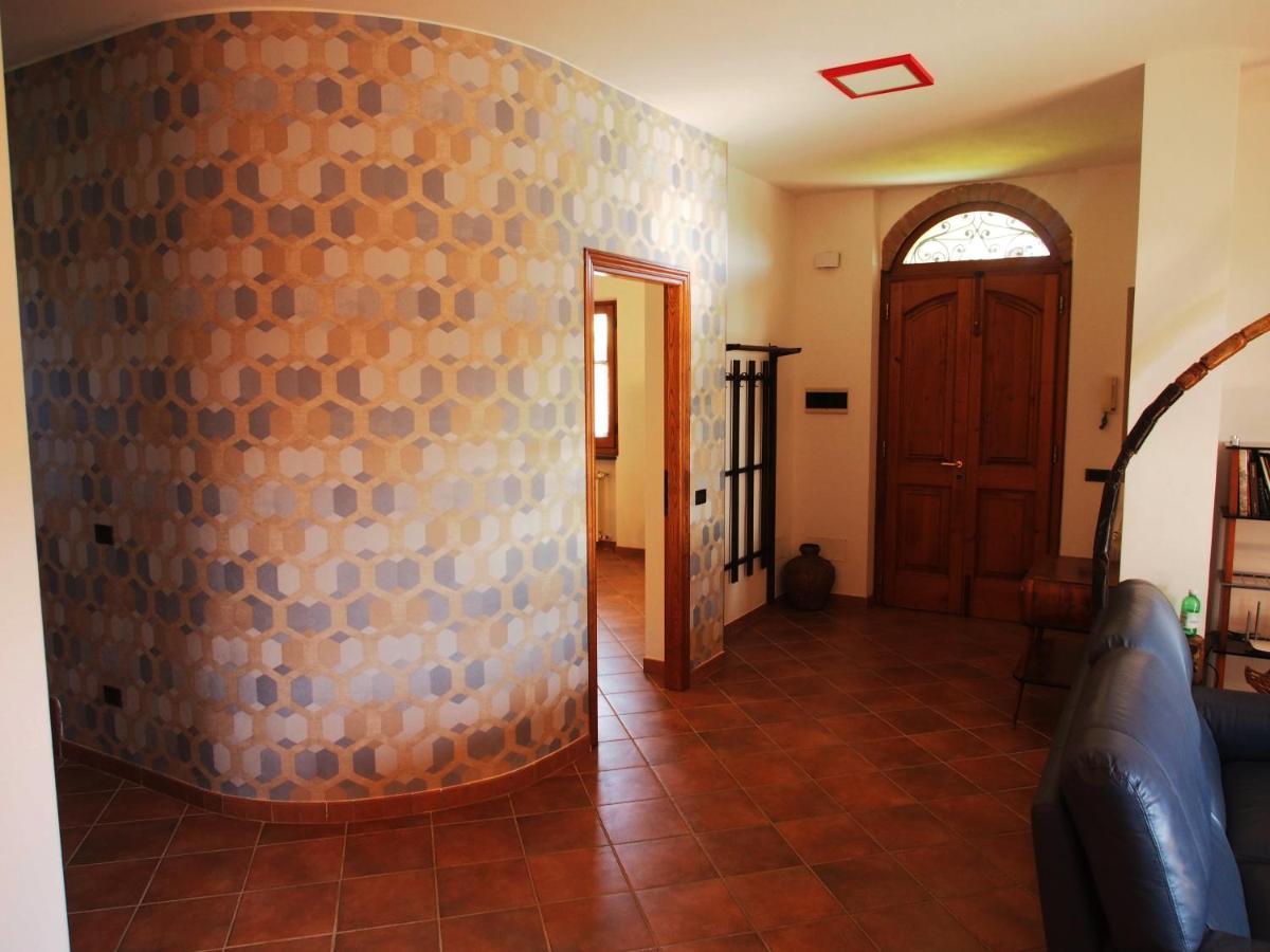 Villa La Casa Di Mario Massa  Exterior foto